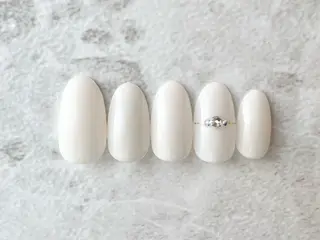 ネイル はら まきこのネイルデザイン