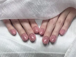 ネイル メルシー ゆりのネイルデザイン