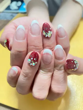 ネイル f2 nailのネイルデザイン