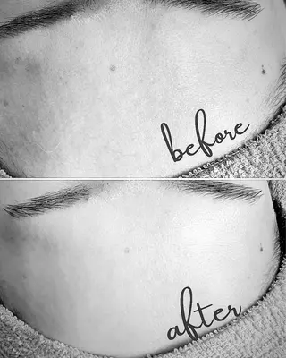 新井 てるみのエステ・リラクイメージ