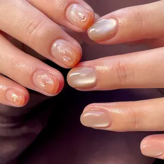 ネイル haruka. nailsTOKYOのネイルデザイン