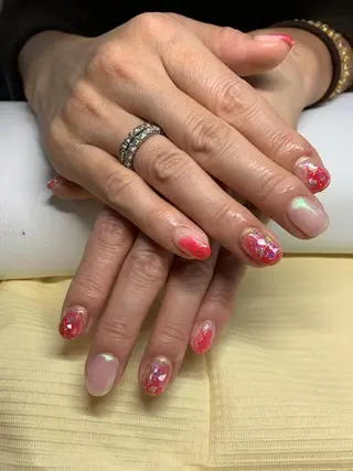 ネイル コウ カnail💅のネイルデザイン