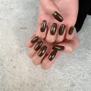 ネイル Rio 𓍼のネイルデザイン