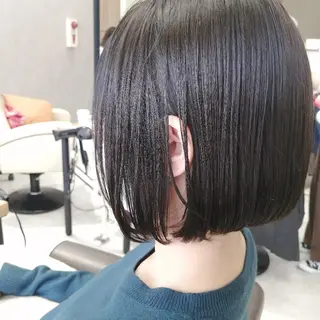 ショート hase _のヘアスタイル