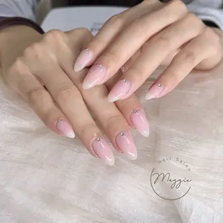 ネイル Ti miのネイルデザイン