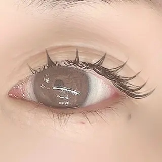 マツエク・マツパ soposilma 🧸今季OPENのマツエク・マツパデザイン