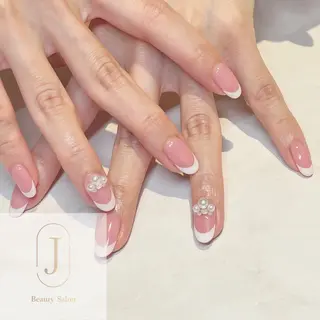 ネイル Nail Salon Luna.RINAのネイルデザイン