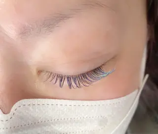 マツエク・マツパ cherii ちはら台のマツエク・マツパデザイン