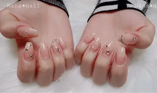 ネイル シエナ nailのネイルデザイン