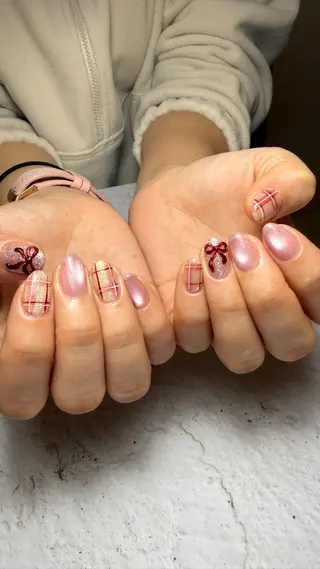 ネイル M. nailのネイルデザイン
