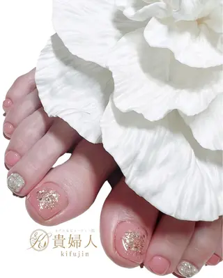 ネイル ネイル＆ビューティー 貴婦人のエステ・リラクイメージ