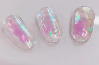 ネイル R salonのネイルデザイン