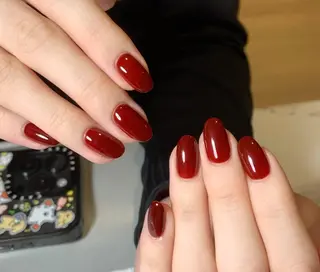 ネイル 🍑 momo_nailのネイルデザイン