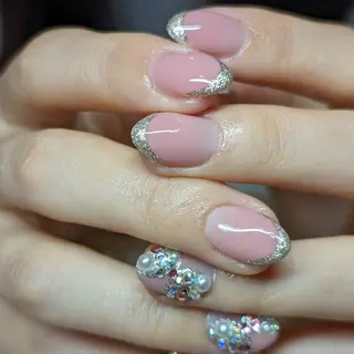 ネイル SalonRhyme サロンライムのネイルデザイン