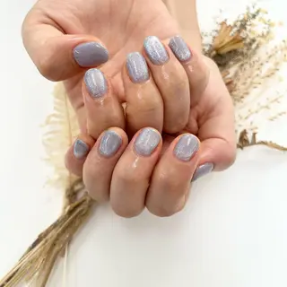 ネイル Basic町田本店 Suzunaのネイルデザイン