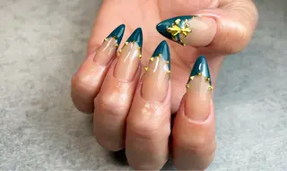 ネイル NailsBY 249のネイルデザイン