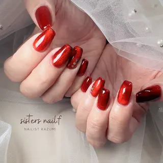 ネイル sisters nail.fのネイルデザイン