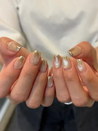 ネイル C. Ricoのネイルデザイン