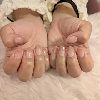 ネイル ⟡.marina⟡. 5月6月予約受付中のネイルデザイン