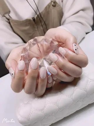 ネイル Nail salon yuriのネイルデザイン