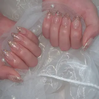 ネイル uli'm. mikiのネイルデザイン