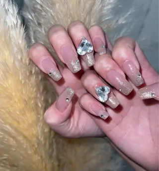 ネイル bea nailのネイルデザイン