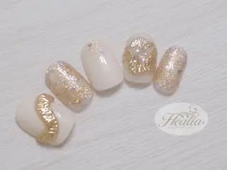 ネイル REMIA湘南台 TANABEのネイルデザイン