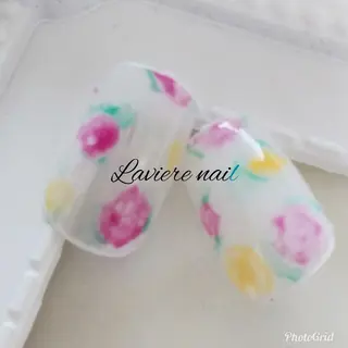 ネイル Laviere nail&脱毛サロンのエステ・リラクイメージ