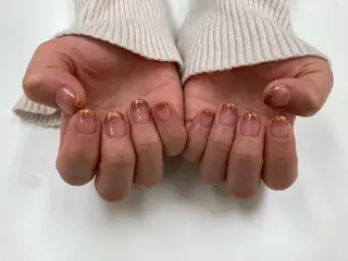 ネイル JOJO Matsumotoのネイルデザイン