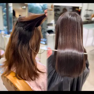 ロング ♡SHURI ボブカット募集♡のヘアスタイル