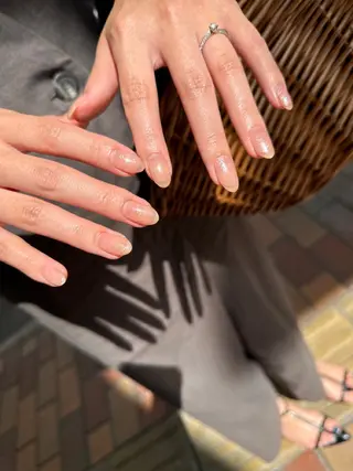 ネイル nailsalon ∞ ﾐｶﾅﾙ ∞のネイルデザイン