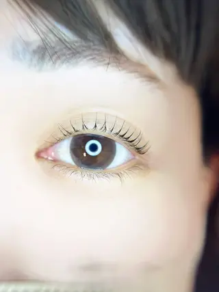 マツエク・マツパ ナリタ ミヅキのマツエク・マツパデザイン