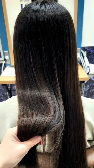 ロング 🌟あかり🌟 #Sign hairのヘアスタイル