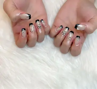 ネイル Lino+ ネイル&よもぎ蒸しのネイルデザイン