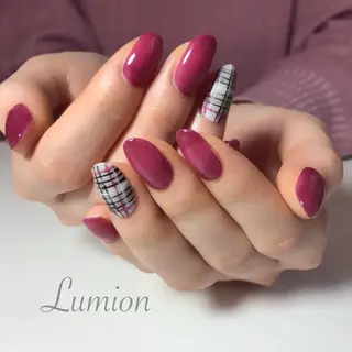 ネイル nailroom Lumionのネイルデザイン