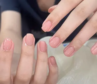 ネイル Miya🎀 nailのネイルデザイン