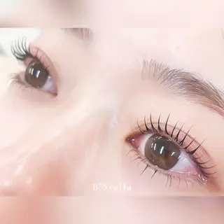 マツエク・マツパ CHIBA /束感/ 韓国風のマツエク・マツパデザイン