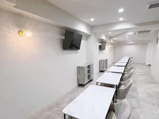 ネイル 奥山joieange 心斎橋店のネイルデザイン