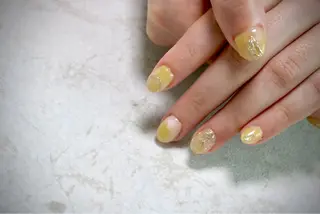 ネイル MH Nailのネイルデザイン