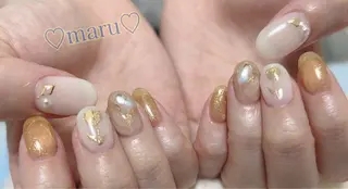 ネイル まるみ♡7/1〜値上 げ致します(>_<)のその他イメージ