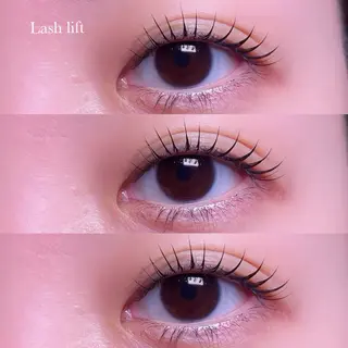 マツエク・マツパ eyelash mieuxのマツエク・マツパデザイン