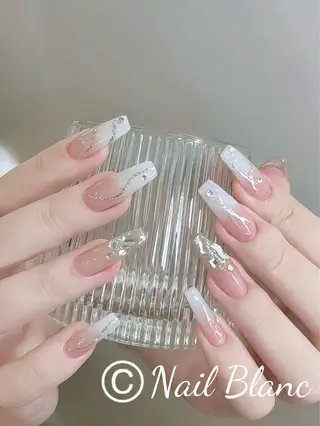 ネイル Kurehashi Yui🧸のネイルデザイン