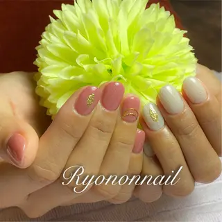 ネイル Ryononnail 上谷典子のネイルデザイン