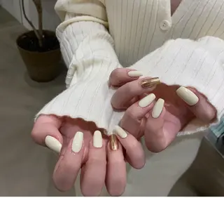 ネイル FUTURE BEAUTYのネイルデザイン