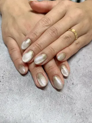 ネイル nailist takamiのネイルデザイン