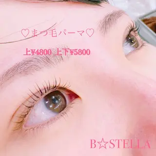 マツエク・マツパ HAYASAKA 韓国風/束感/パリのマツエク・マツパデザイン