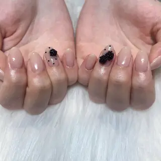 ネイル KOKONA 🎀のネイルデザイン