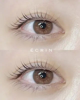 マツエク・マツパ 期間限定🌸 モデル様募集のマツエク・マツパデザイン