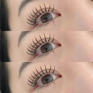 マツエク・マツパ 🌻akira 🌻のマツエク・マツパデザイン