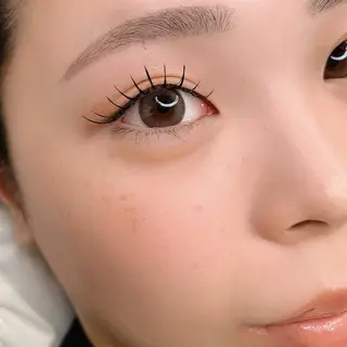 マツエク・マツパ 天神❤️似合わせ まつげ🎀はづきのマツエク・マツパデザイン